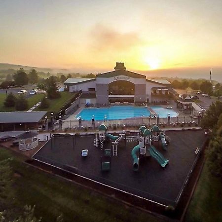 The Summit At Massanutten Resort By Tripforth McGaheysville Esterno foto