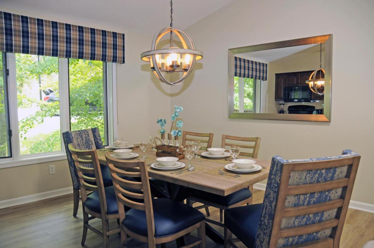 The Summit At Massanutten Resort By Tripforth McGaheysville Esterno foto