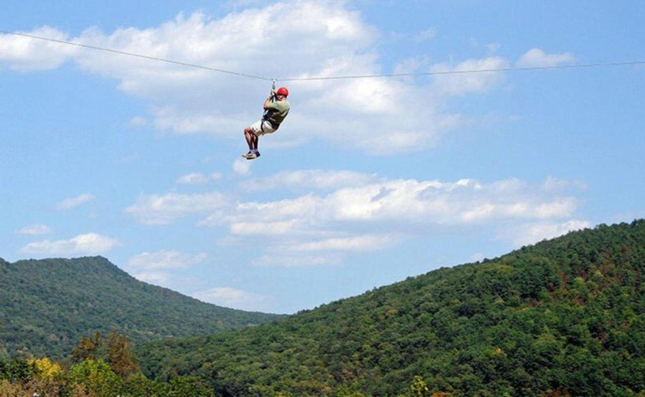 The Summit At Massanutten Resort By Tripforth McGaheysville Esterno foto