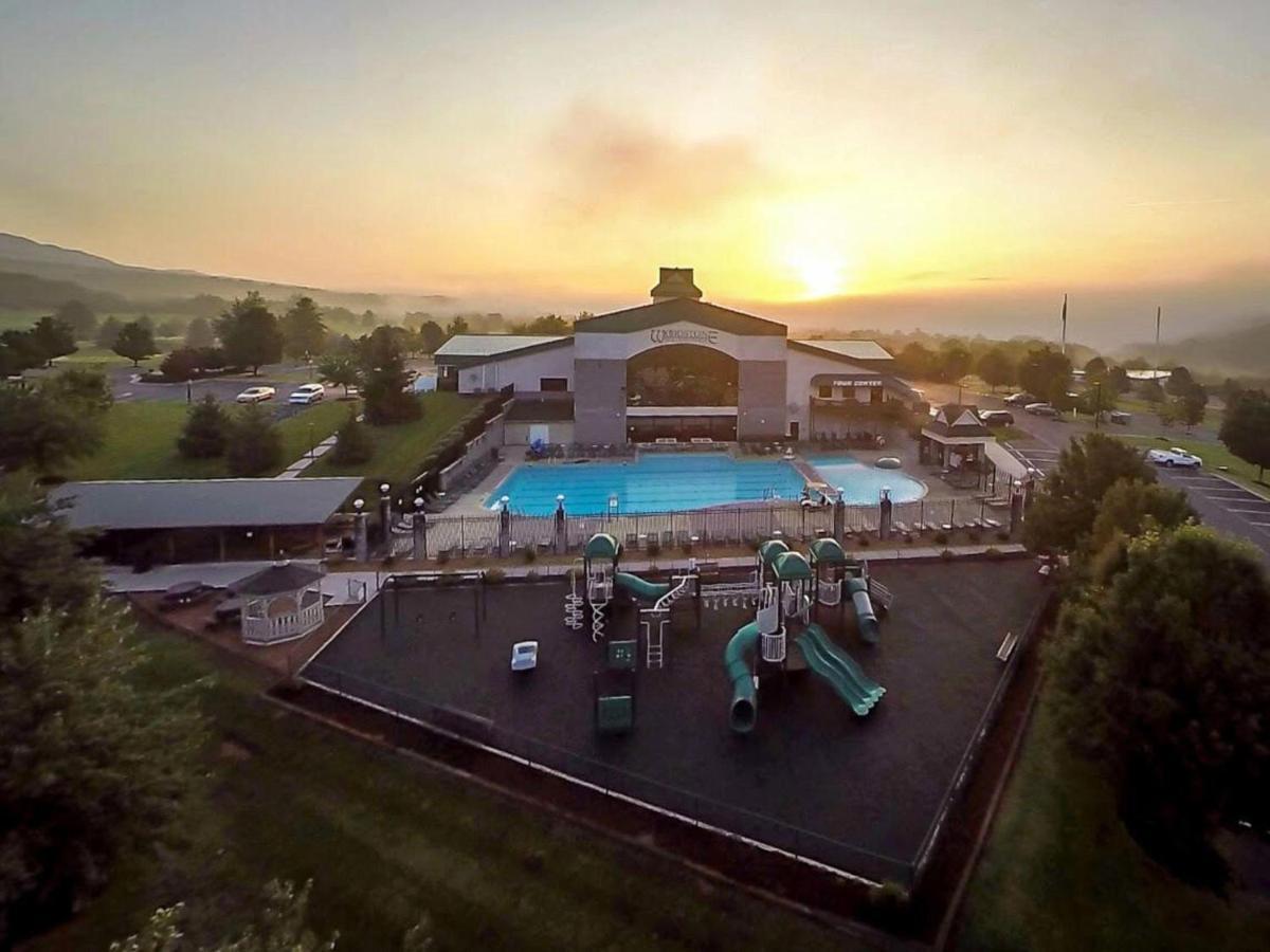 The Summit At Massanutten Resort By Tripforth McGaheysville Esterno foto