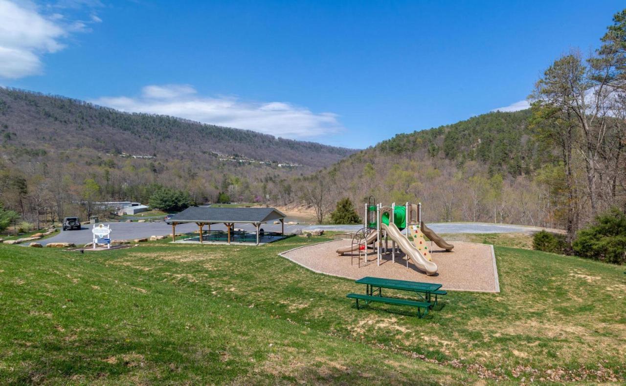 The Summit At Massanutten Resort By Tripforth McGaheysville Esterno foto