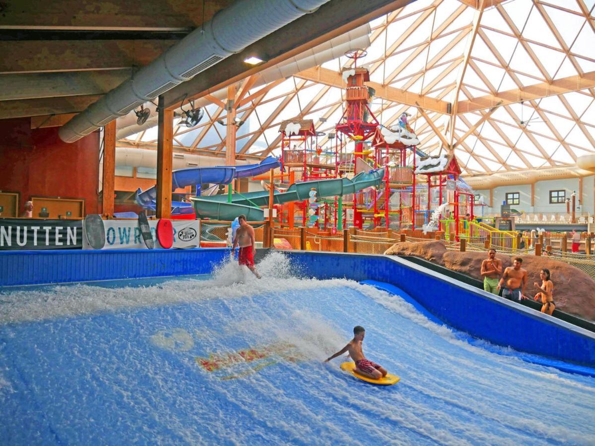 The Summit At Massanutten Resort By Tripforth McGaheysville Esterno foto