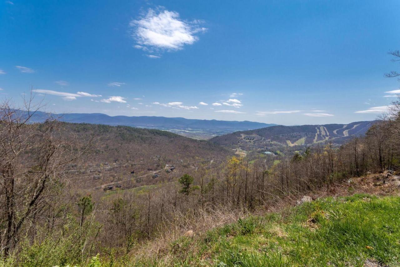 The Summit At Massanutten Resort By Tripforth McGaheysville Esterno foto