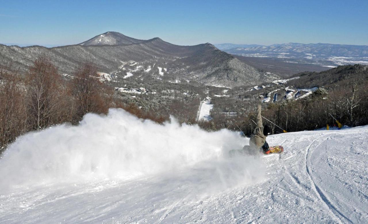 The Summit At Massanutten Resort By Tripforth McGaheysville Esterno foto
