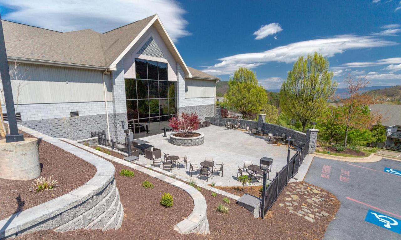The Summit At Massanutten Resort By Tripforth McGaheysville Esterno foto