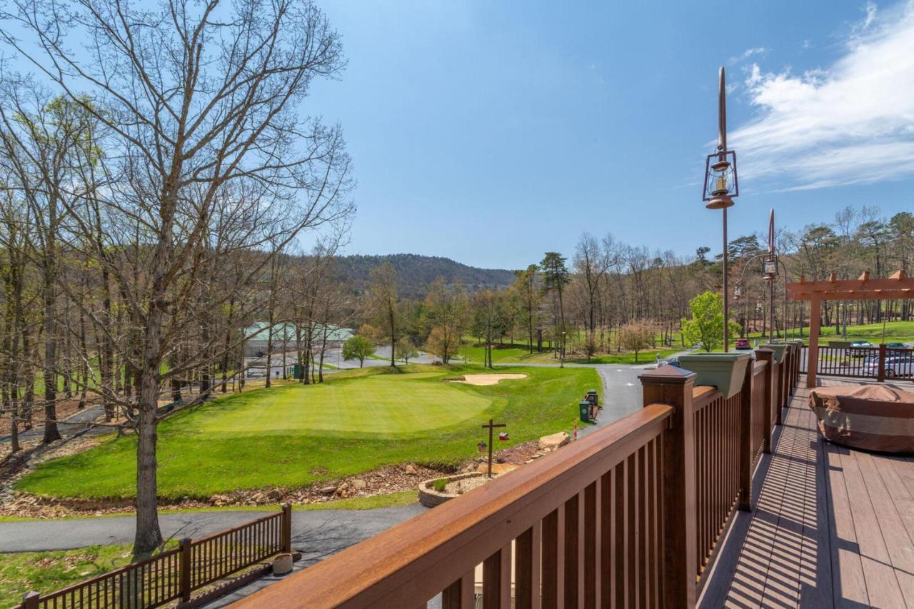 The Summit At Massanutten Resort By Tripforth McGaheysville Esterno foto