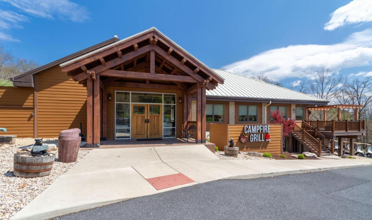 The Summit At Massanutten Resort By Tripforth McGaheysville Esterno foto